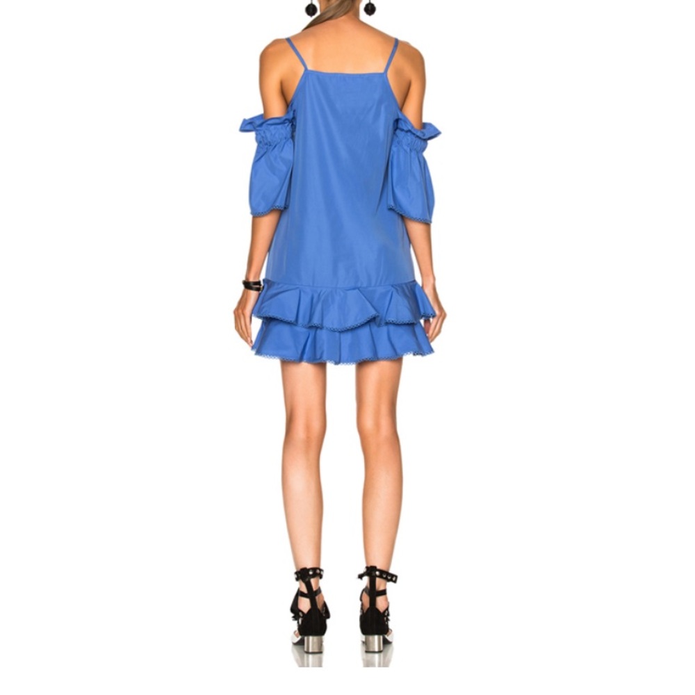 Nicholas Dress - Picture 2 of 3